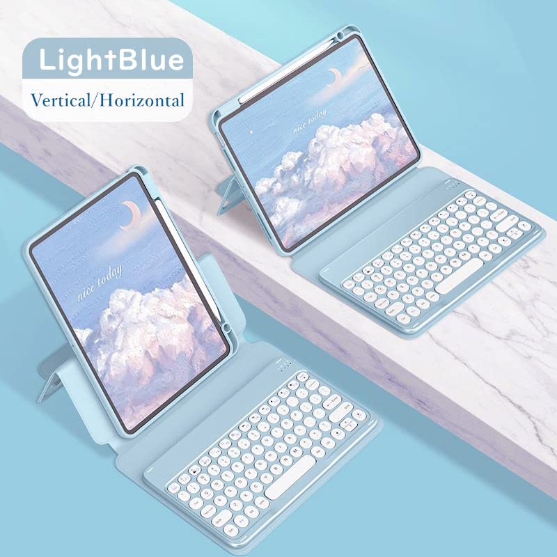 Light Blue