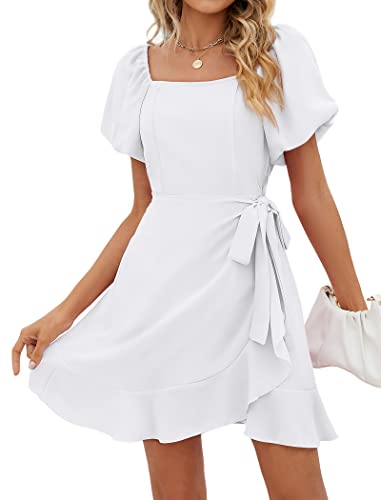 Classic White
