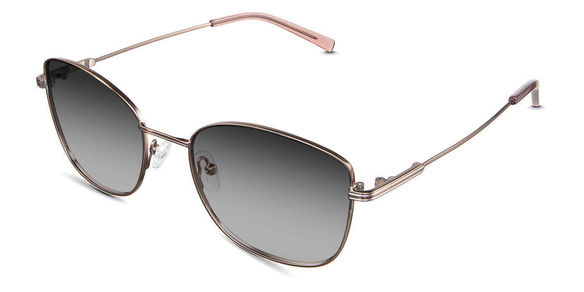 Bonnie Women's Prescription Sunglasses - UV Protection, Stylish & Comfortable for Driving, Outdoor Activities & Everyday Wear