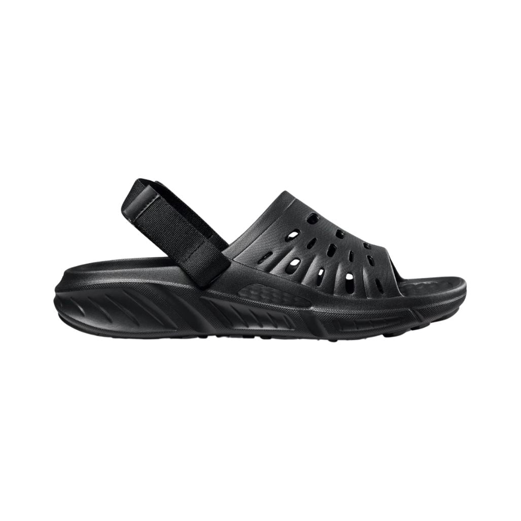 JOYBEES Men's Trekking Slide Sandals - Lightweight Hiking & Outdoor Adventure Footwear for Camping, Beach, and Travel - Final Sale