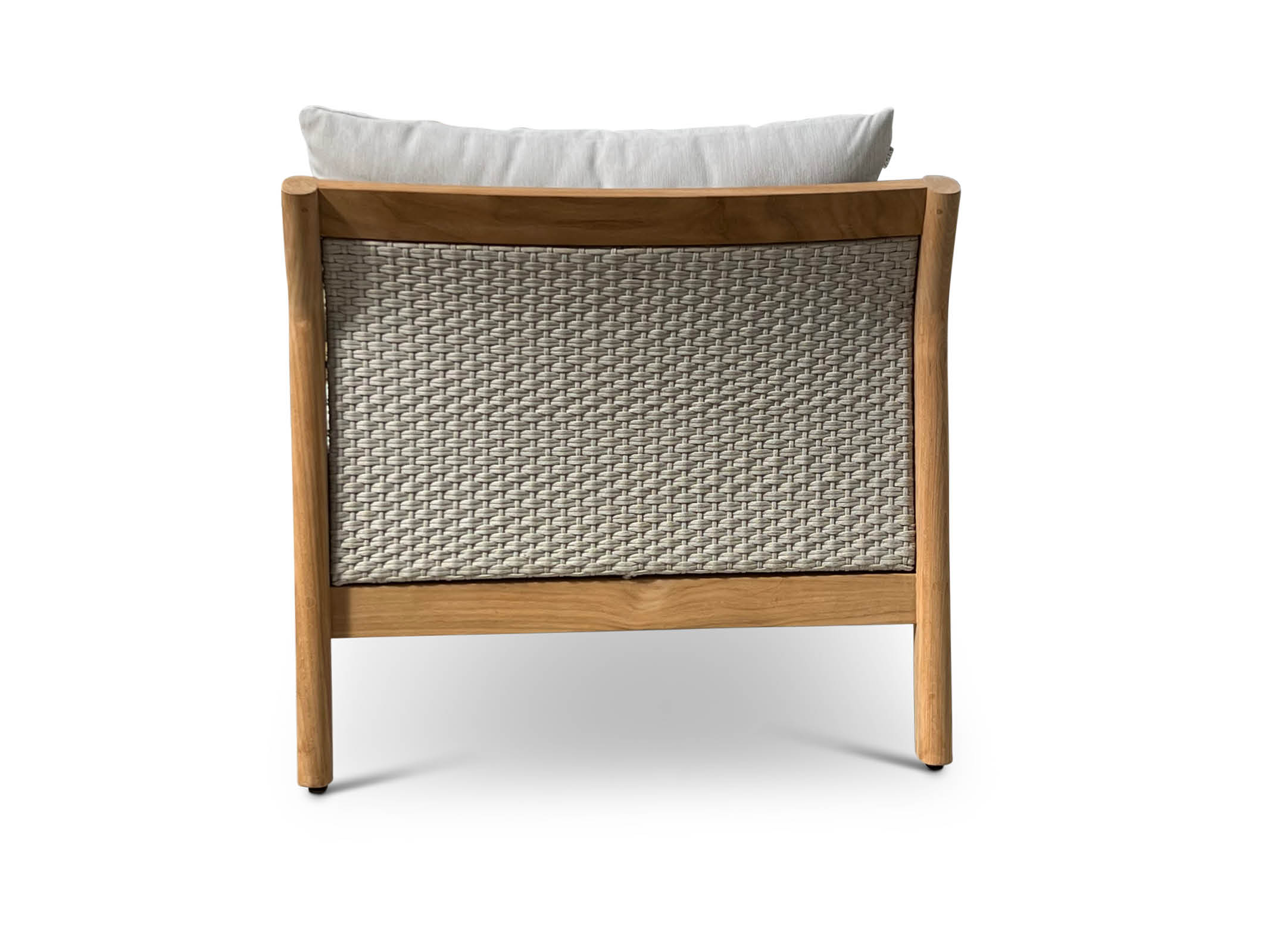 Bight Lounge Chair - Modern Comfortable Accent Chair for Living Room, Bedroom & Office - Perfect for Relaxing, Reading & Lounging