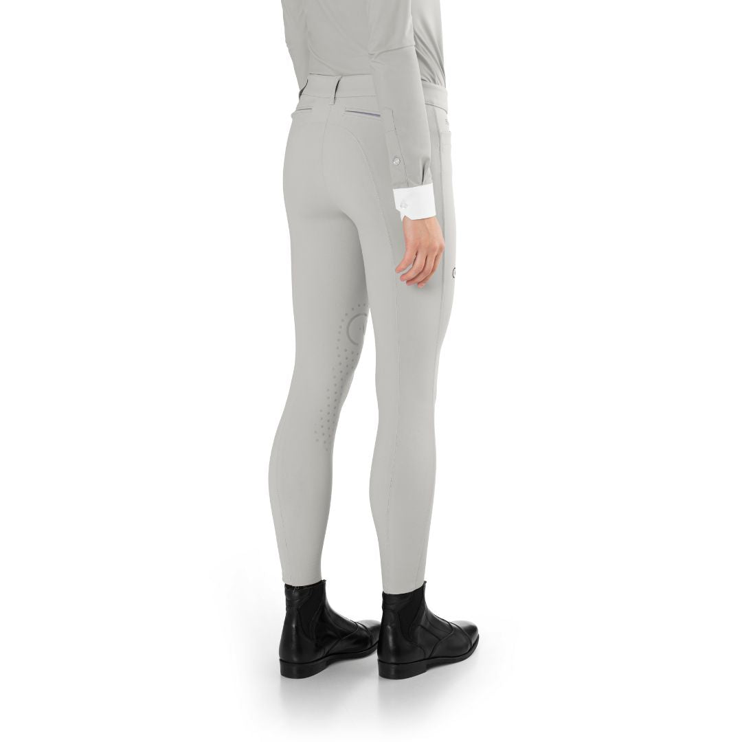 Ego 7 Knee Grip Jumper Breech - Comfortable Knee Support for Volleyball, Basketball & Workouts - Perfect for Athletes & Active Lifestyles