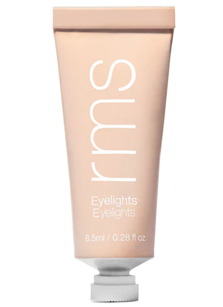 RMS Beauty Eyelights Cream Eyeshadow - Long Lasting, Crease Proof & Vegan - Perfect for Day to Night Makeup Looks