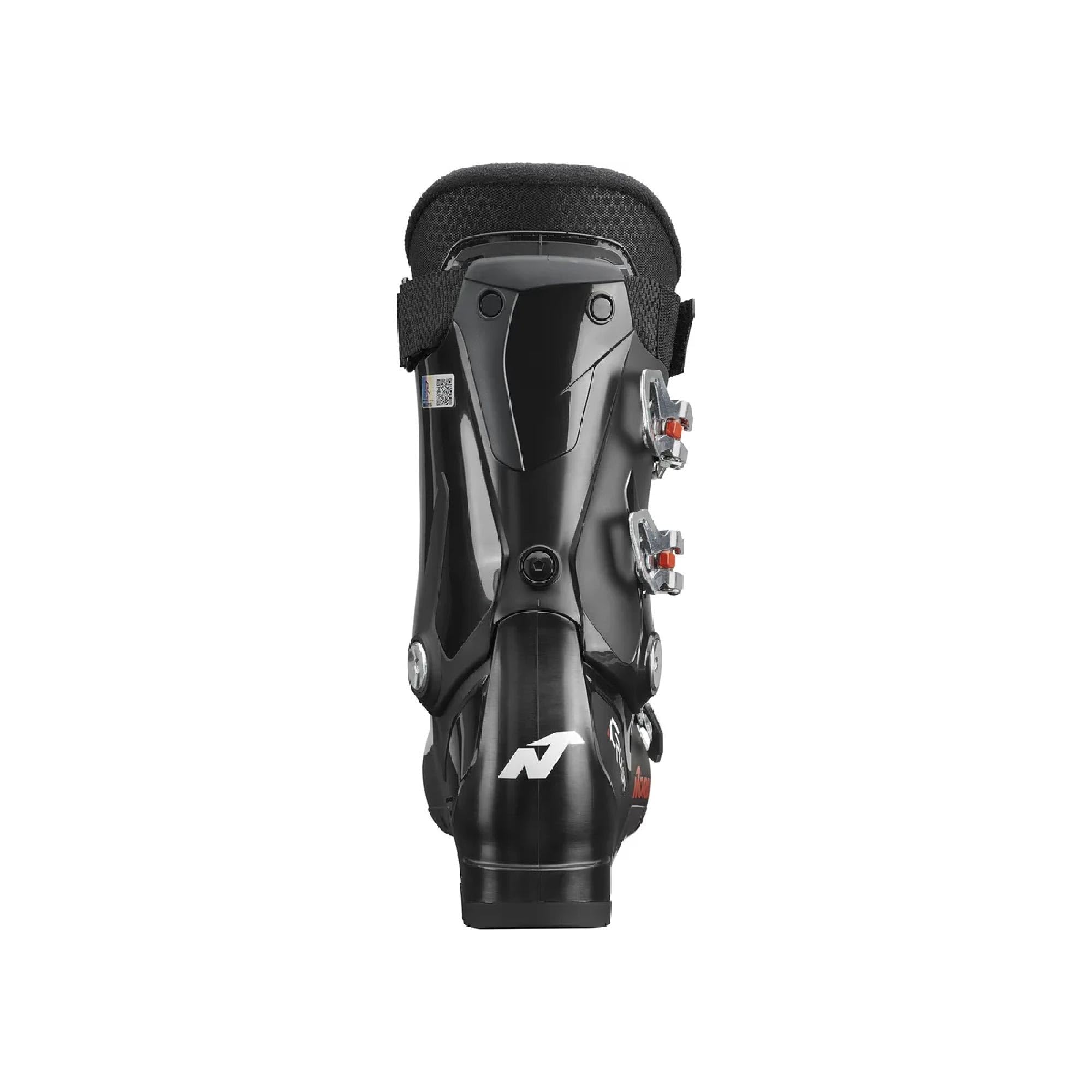 Nordica The Cruise Men's Comfort Fit All Mountain Alpine Ski Boots - High Performance Skiing Boots for Men with Comfort Fit Technology - Perfect for Downhill, Freeride & All-Mountain Skiing Adventures