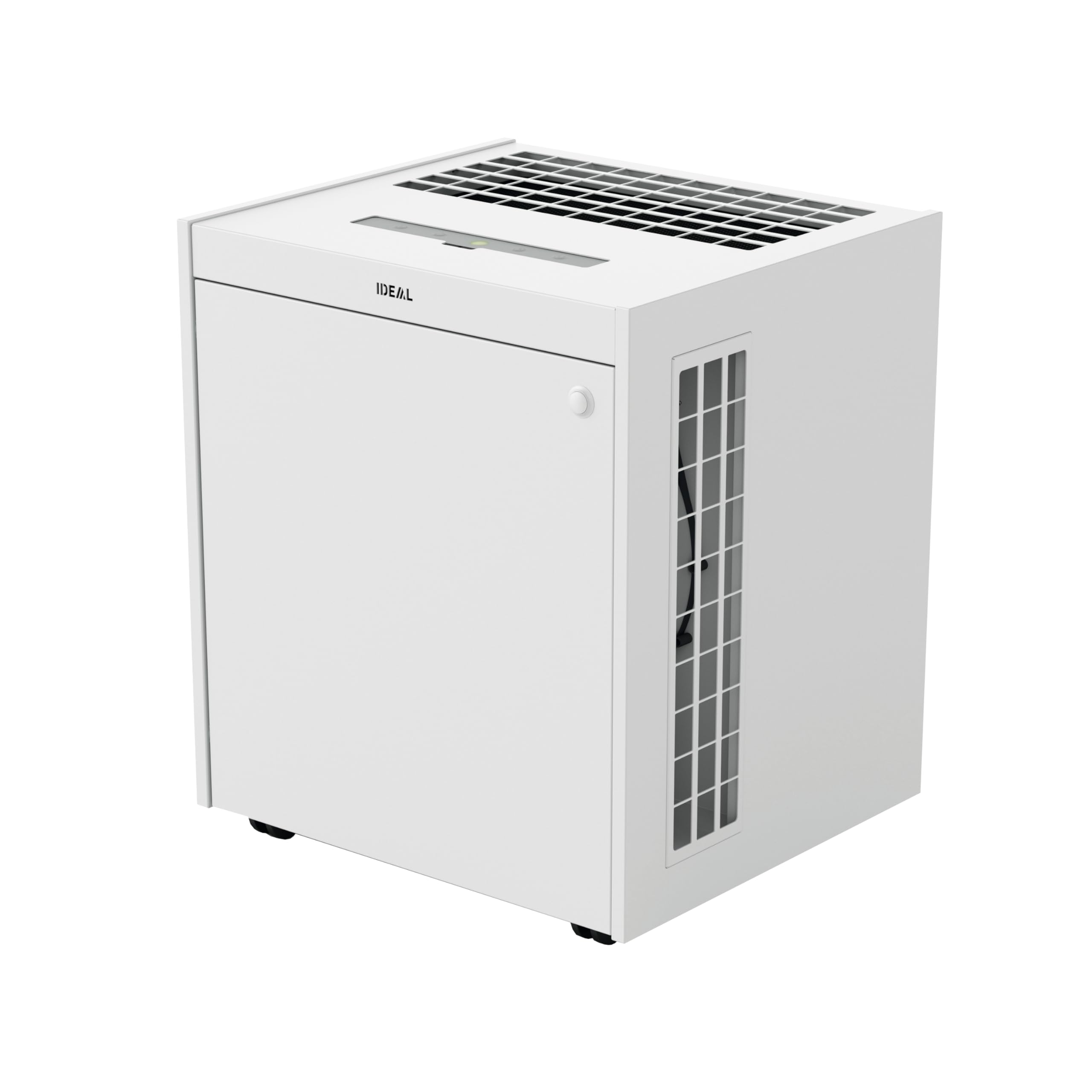 IDEAL AP140 PRO Air Purifier for Large Rooms up to 1,400 sq.ft - 5-Speed HEPA Filter with Smart Sensor - German-Made Home & Office Air Cleaner - Perfect for Allergies, Pets, Smoke and Dust Removal