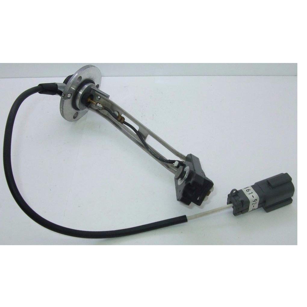 PC100-5 PC120-5 PC150-5 PC200-5 PC200-6 Excavator Engine Oil Level Sensor 6D108 - Hydraulic Oil Level Detection for Komatsu Construction Equipment - Perfect for Heavy Machinery Maintenance and Monitoring