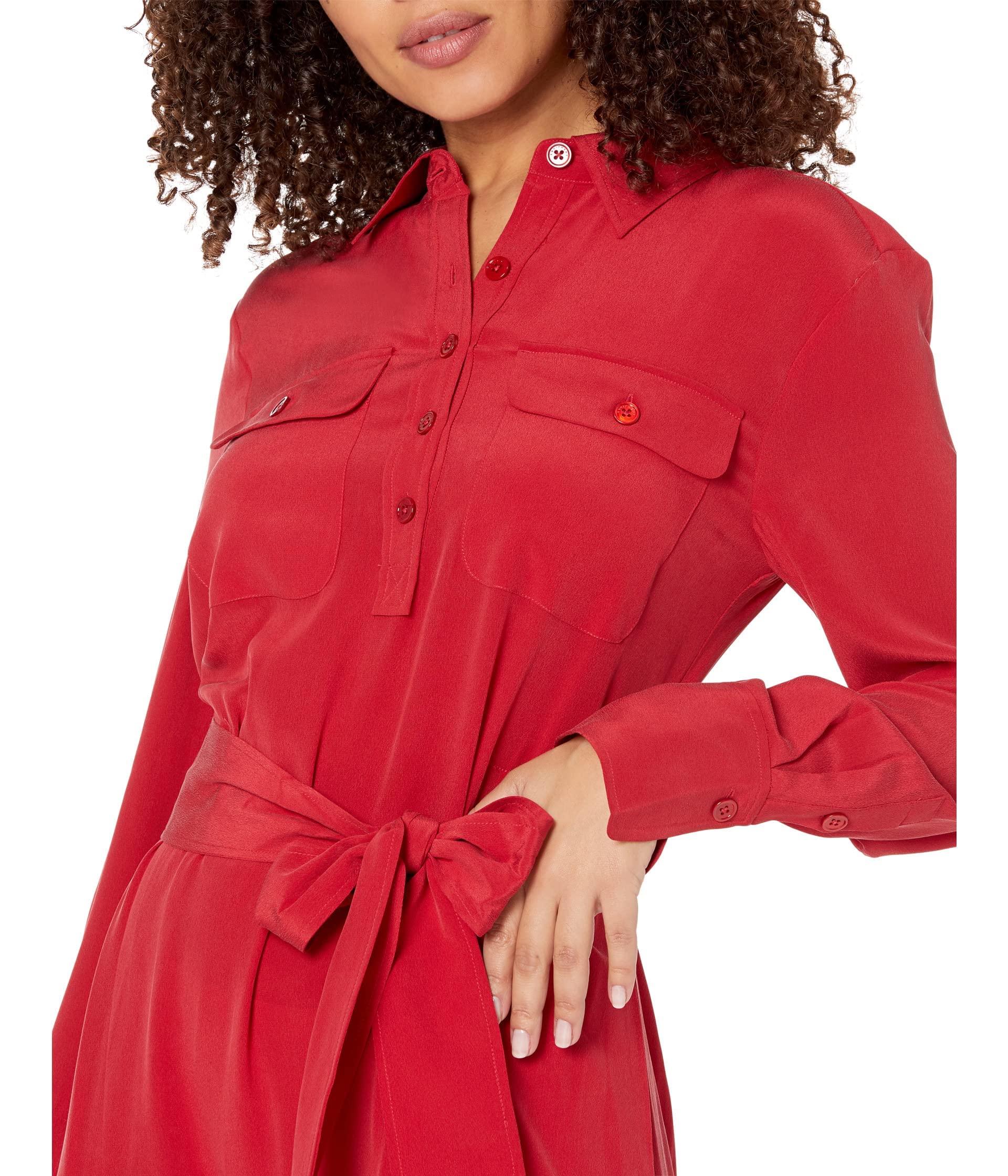 Lenora Women's Dress - Elegant Flowy Maxi Dress for Casual & Formal Occasions | Perfect for Weddings, Parties & Office Wear