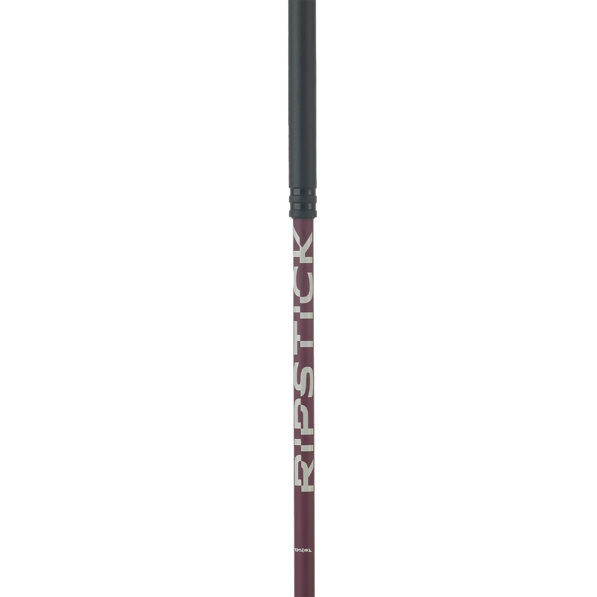 Elan Ripstick 2026 Ski Poles - Lightweight Carbon Fiber Poles for Alpine Skiing - Perfect for Downhill Racing and Freeride Skiing