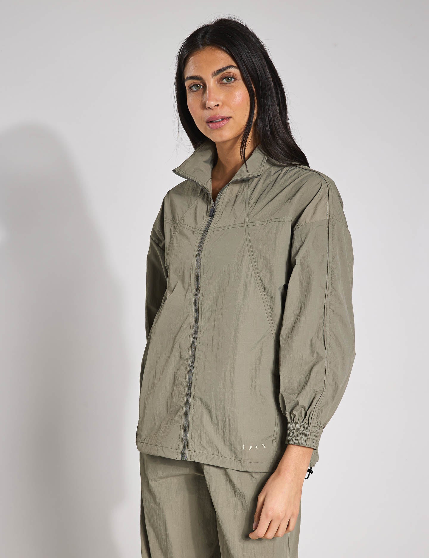 Amara Camouflage Jacket for Men & Women - Waterproof Outdoor Hunting Jacket for Hiking, Camping & Adventure