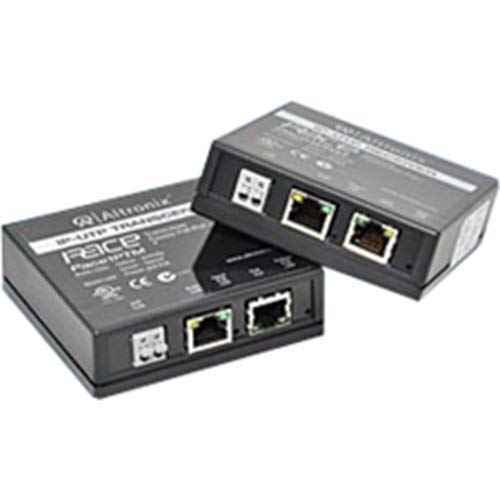 Altronix PACE1PRMT PoE Switch Kit - 3.5