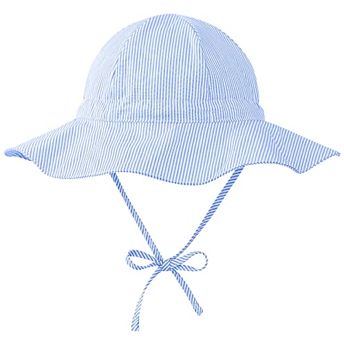 Blue Stripe
