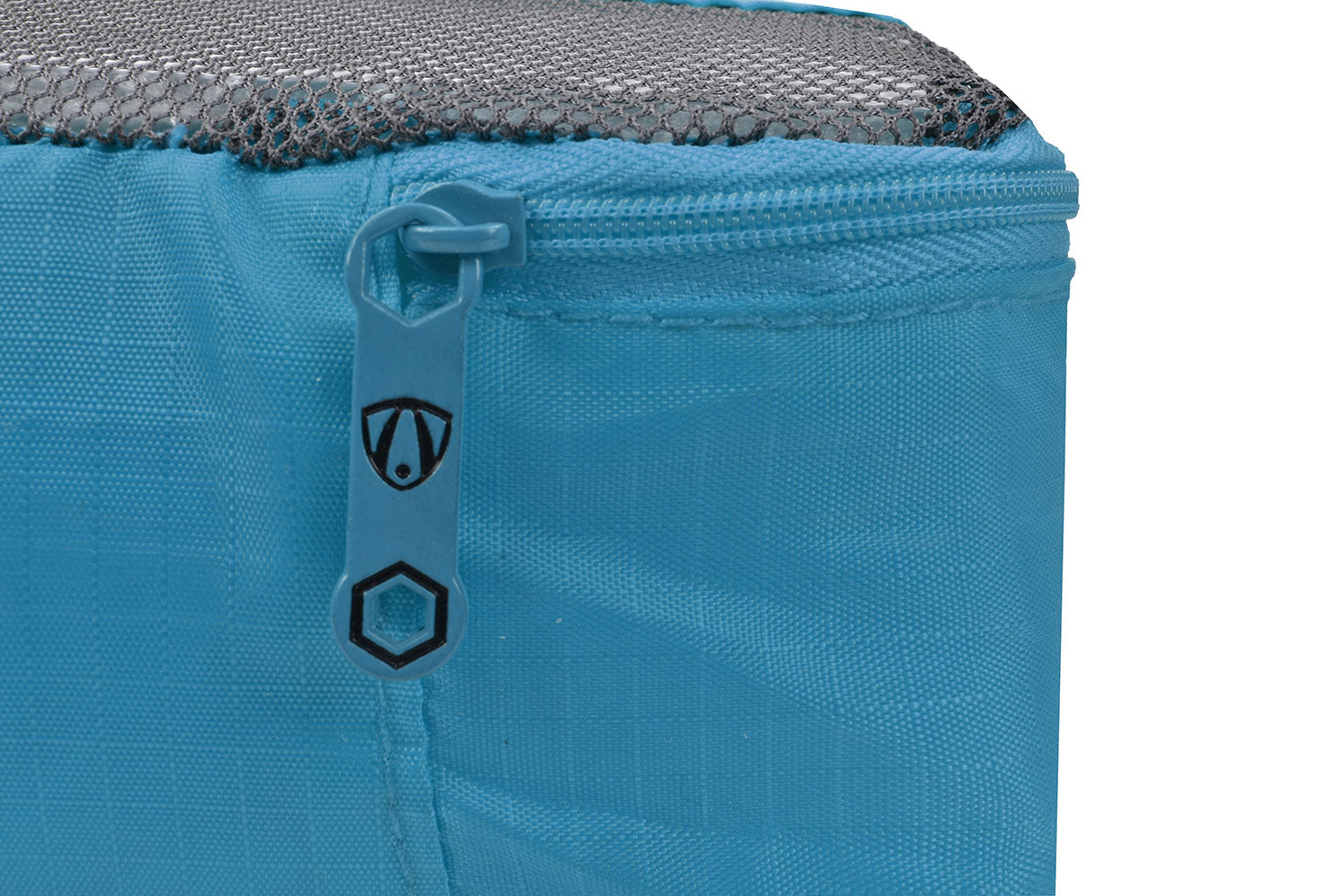 Froster 3-Piece Packing Cubes Set - Lightweight Travel Organizers for Luggage & Suitcases - Perfect for Business Trips, Vacations & Weekend Getaways