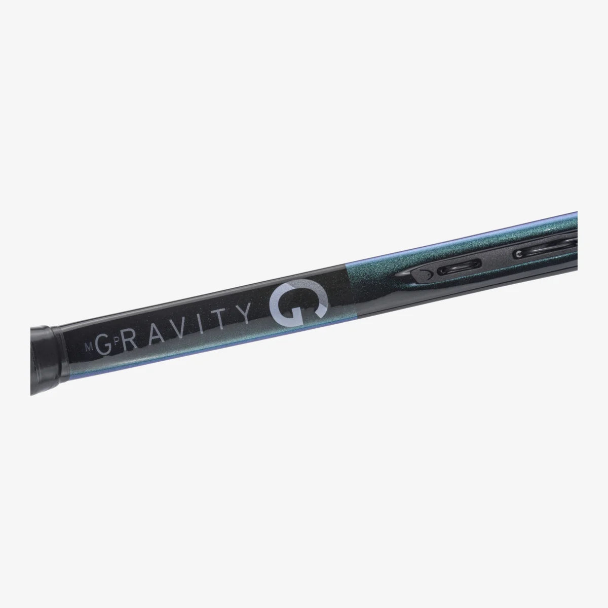 Head Gravity MP Tennis Racket 2025 - Lightweight Carbon Fiber Racket for Power & Control | Perfect for Competitive Play & Training Sessions