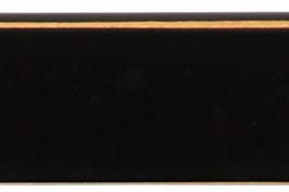 Rubbed Black