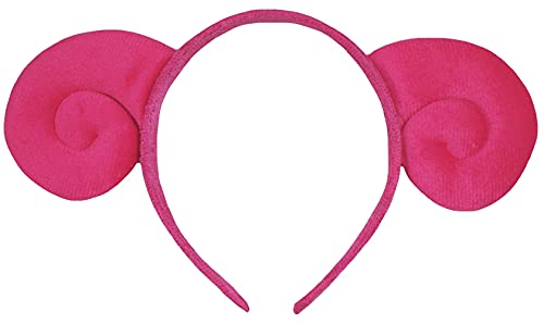 Sheep[hot Pink]