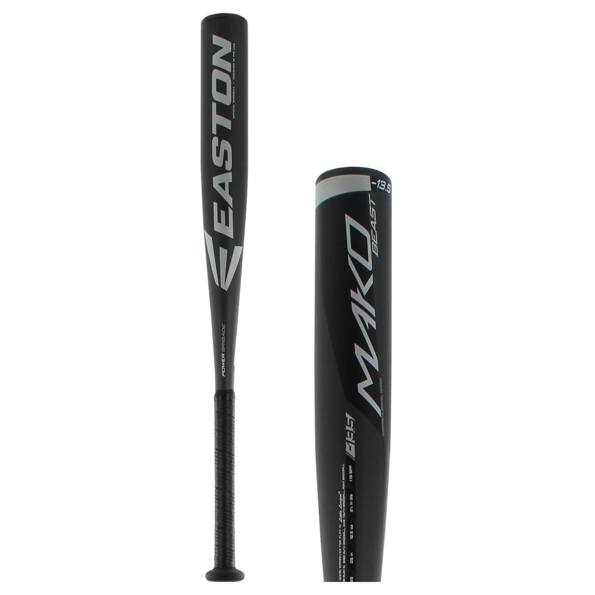 Easton Mako Beast Tee Ball Baseball Bat 13.5