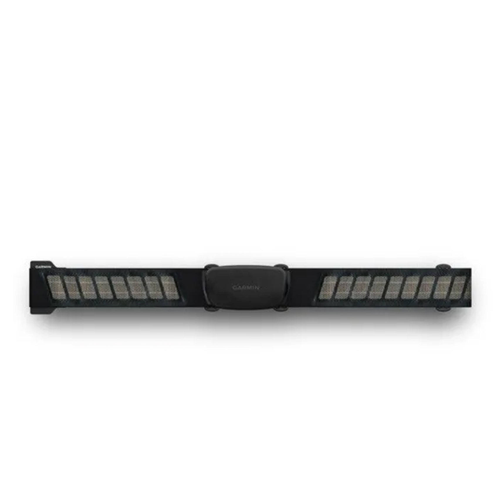 Garmin HRM-Dual Heart Rate Monitor - Accurate Chest Strap for Running, Cycling & Fitness Tracking - Compatible with Garmin Watches & Training Apps