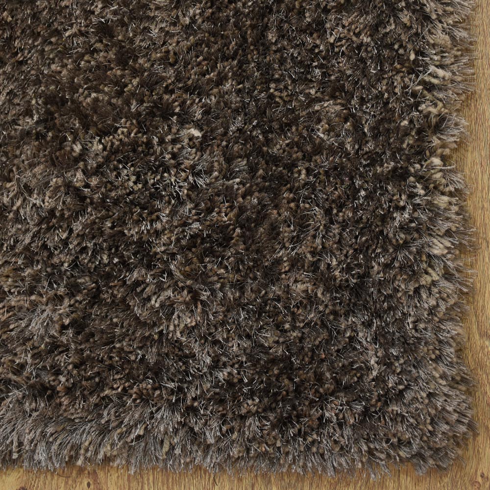 Hand Tufted Pile Rug - Soft & Durable Area Rug for Living Room, Bedroom, Dining Room - Perfect for Home Decor & Cozy Spaces