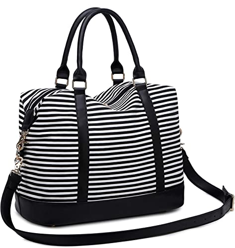 B-Stripe -Black