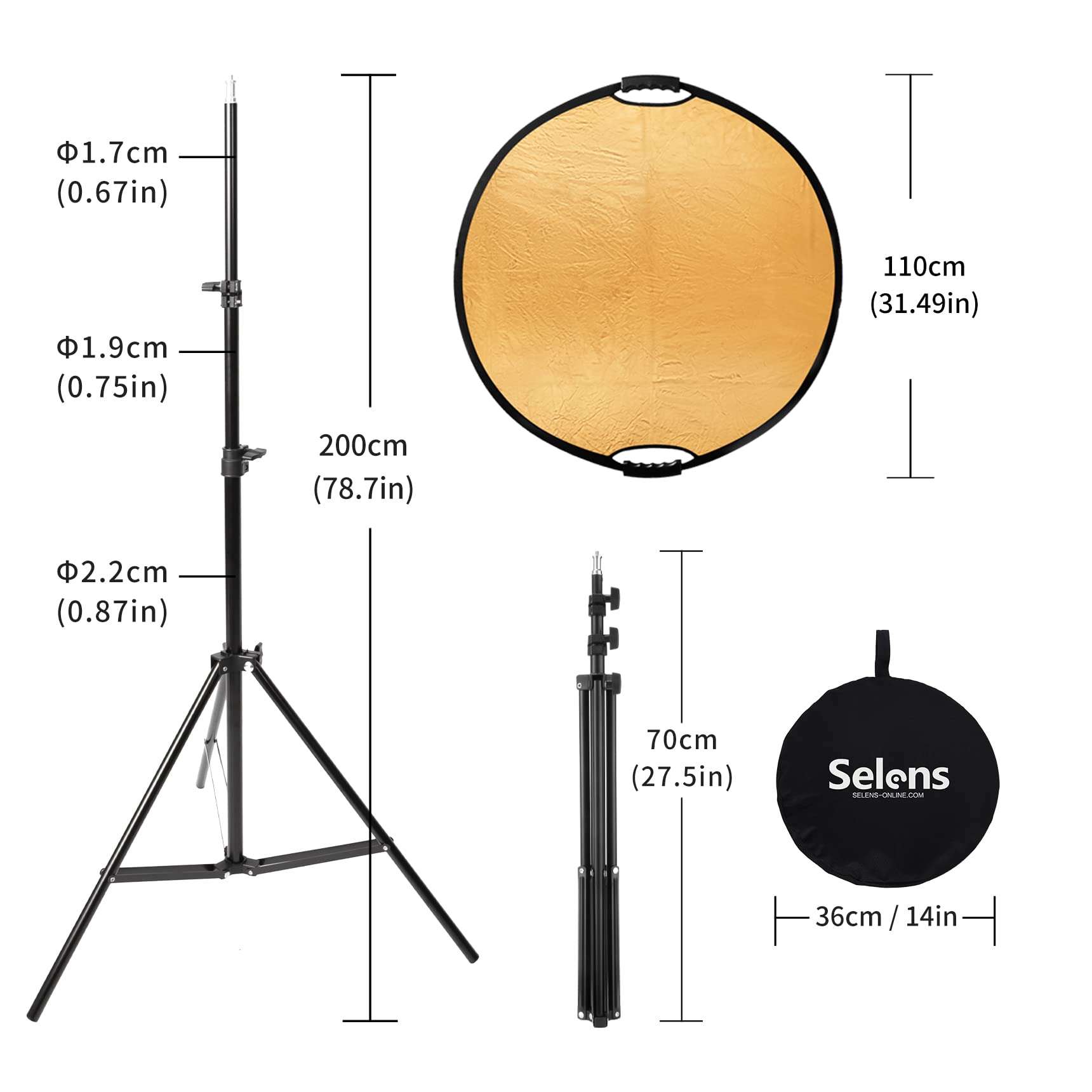 Selens 43