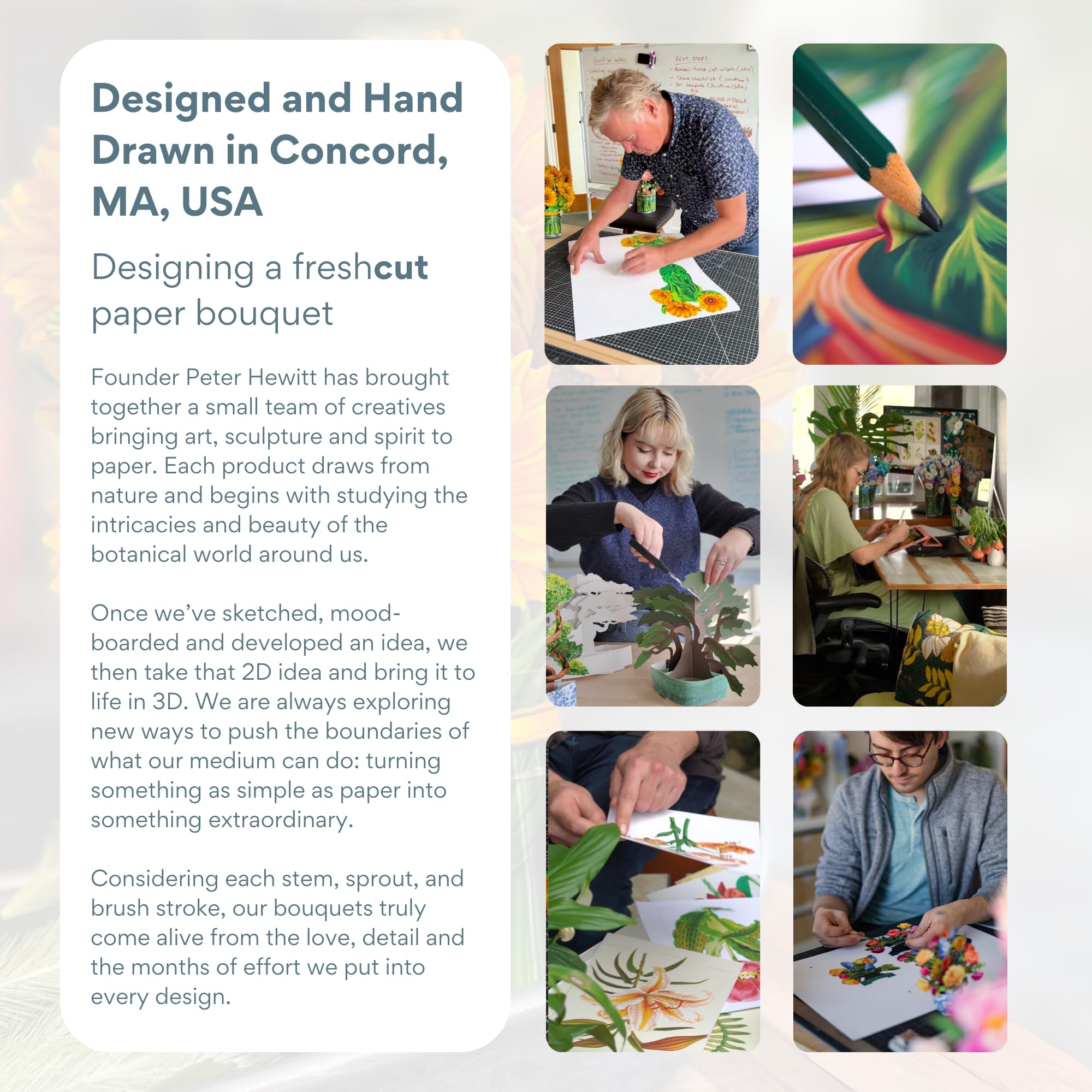 3D Popup Greeting Cards - Birthday & Christmas Gift Cards with Envelopes for Special Occasions
