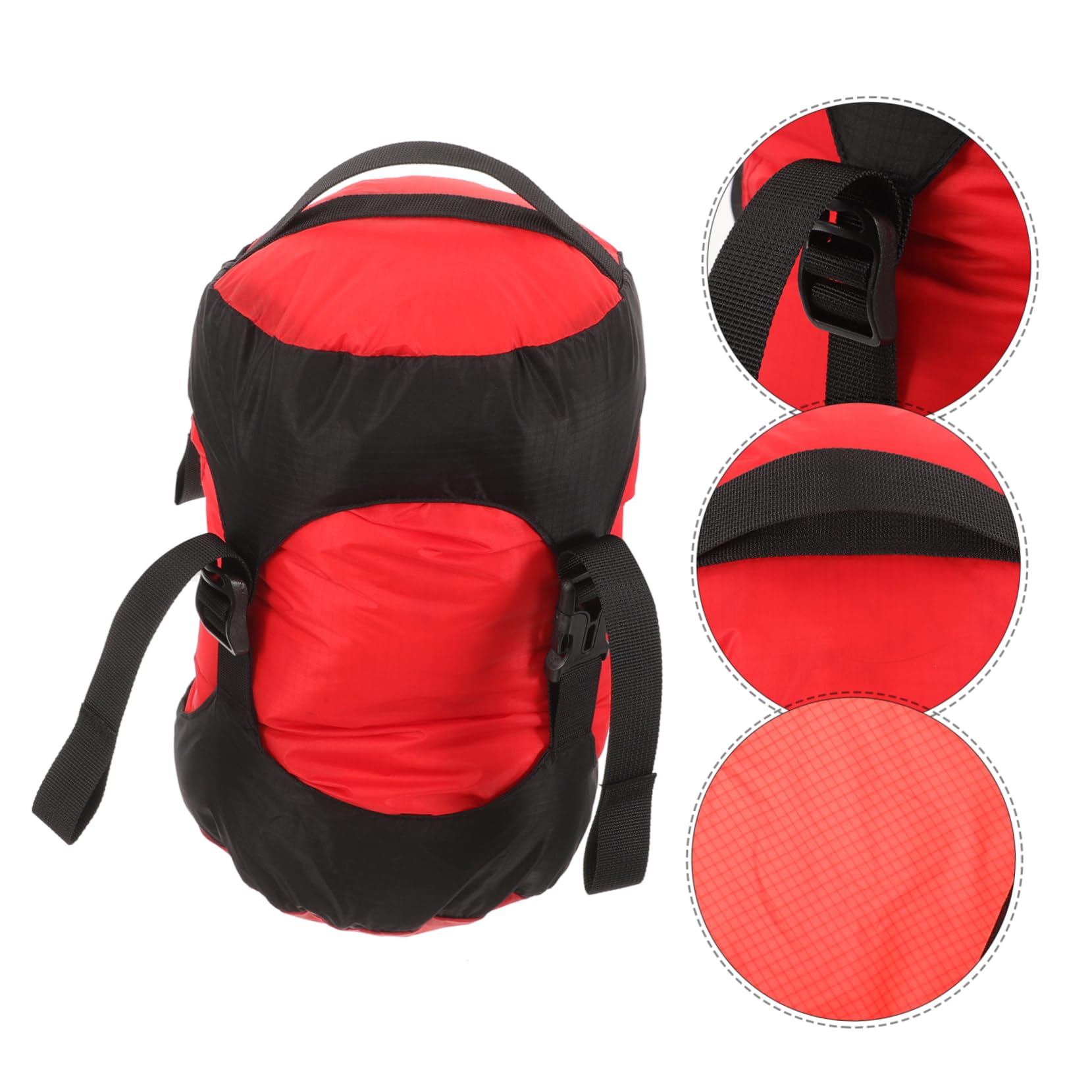 Yardwe Large Insulated Cooling Travel Bag - Heavy Duty Reusable Backpack for Picnic, Camping & Outdoor Adventures | Perfect for Food Storage, Beach Trips & Travel Accessories