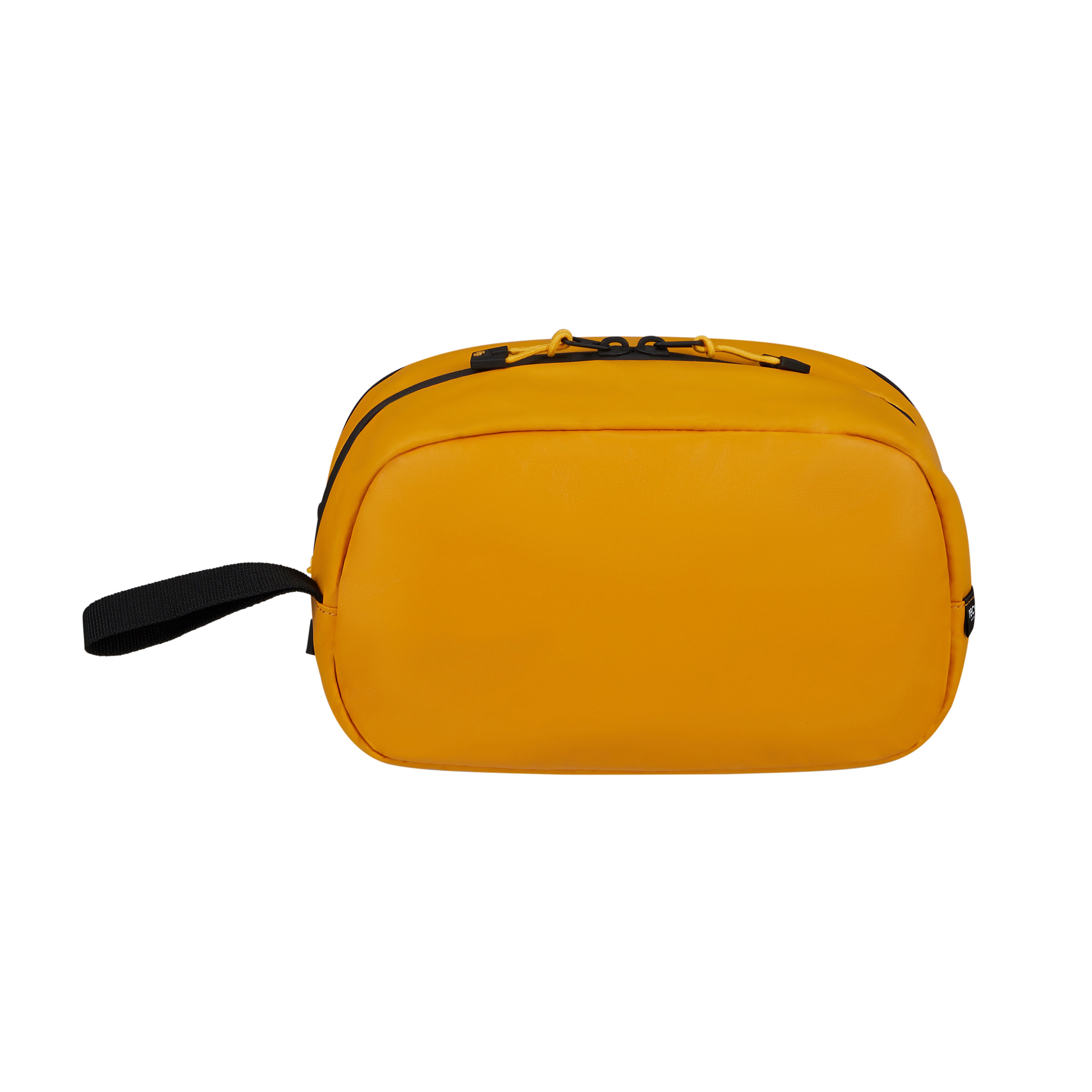 Samsonite Ecodiver Water-Resistant Toilet Kit for Travel - Compact & Durable Cosmetic Bag for Men & Women, Perfect for Camping, Gym, and Business Trips