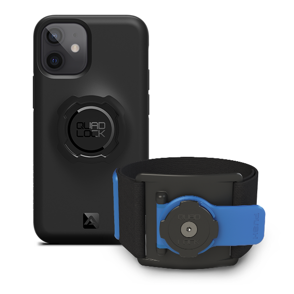 Running Armband for iPhone - Secure & Comfortable Phone Holder for Jogging, Workouts & Fitness - Perfect for Gym, Outdoor Sports & Active Lifestyle