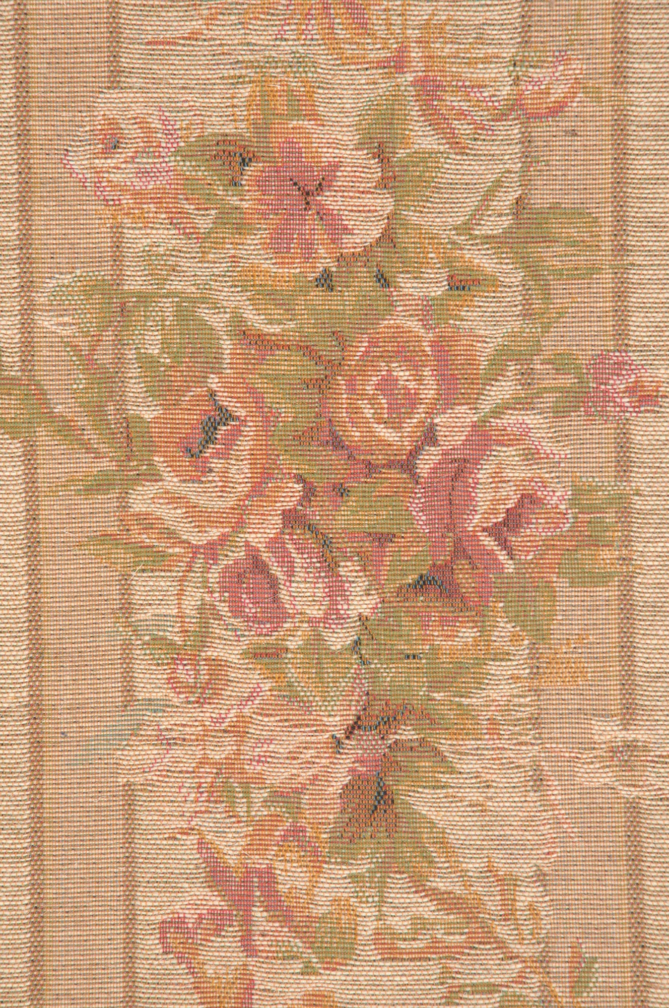 Chaumont French Tapestry Table Runner - Elegant Cotton Dining Table Decor for Weddings & Parties | 72 x 14 Inch Tablecloth by Charlotte Home Furnishings | Perfect for Formal Dinners, Bridal Showers & Holiday Celebrations