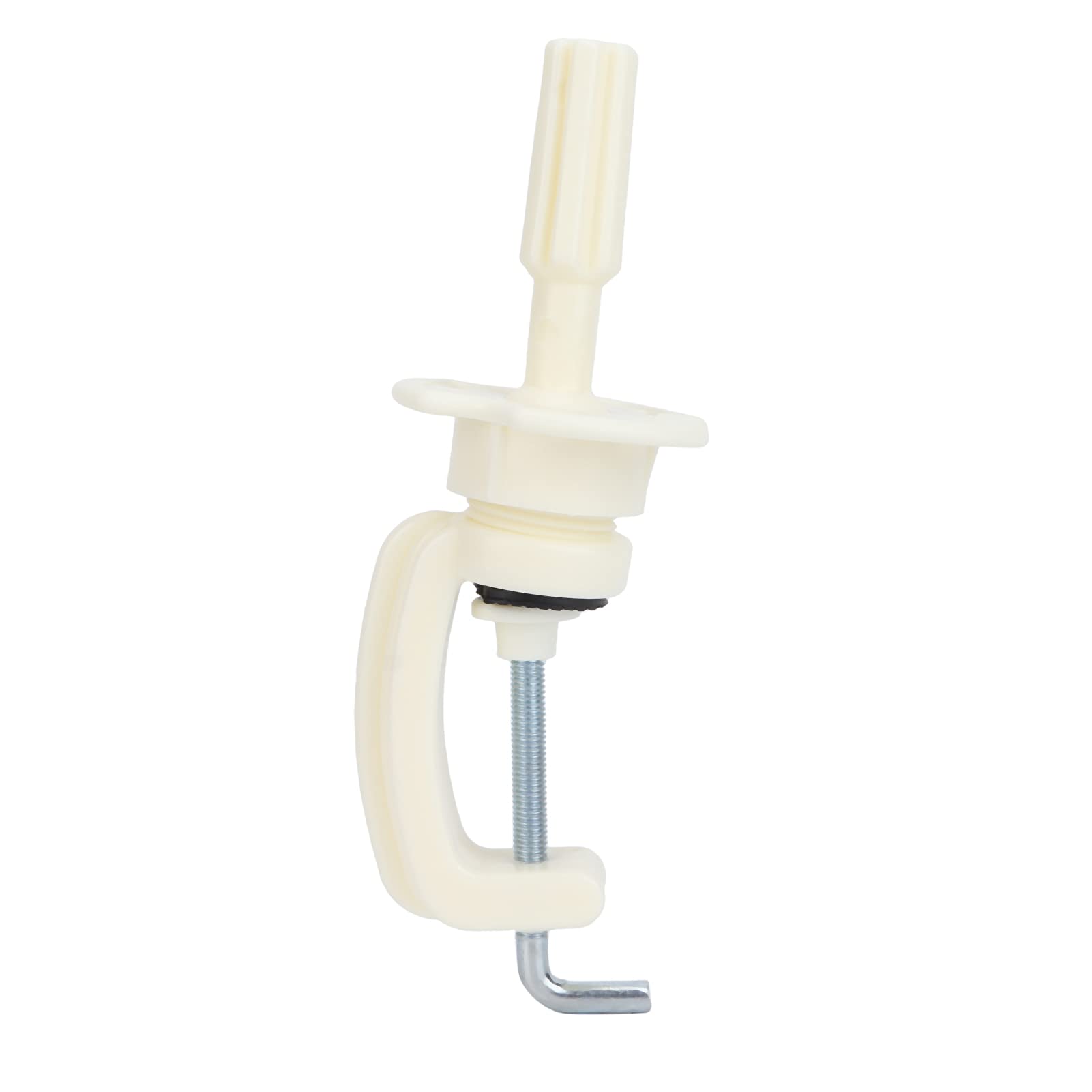 Adjustable Portable Wig Head Stand for Hair Styling - Perfect for Home, Salon & Hairdressing Students - Great for Wig Making, Styling Practice & Display