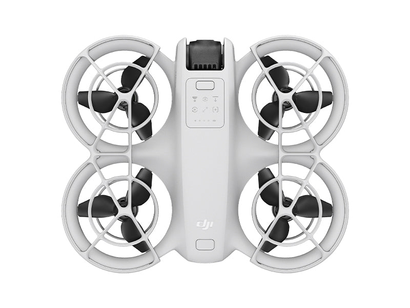 DJI Neo Drone with 4K Camera - Foldable Quadcopter for Adults, GPS Auto Return, Follow Me Mode - Perfect for Aerial Photography, Travel & Outdoor Adventures