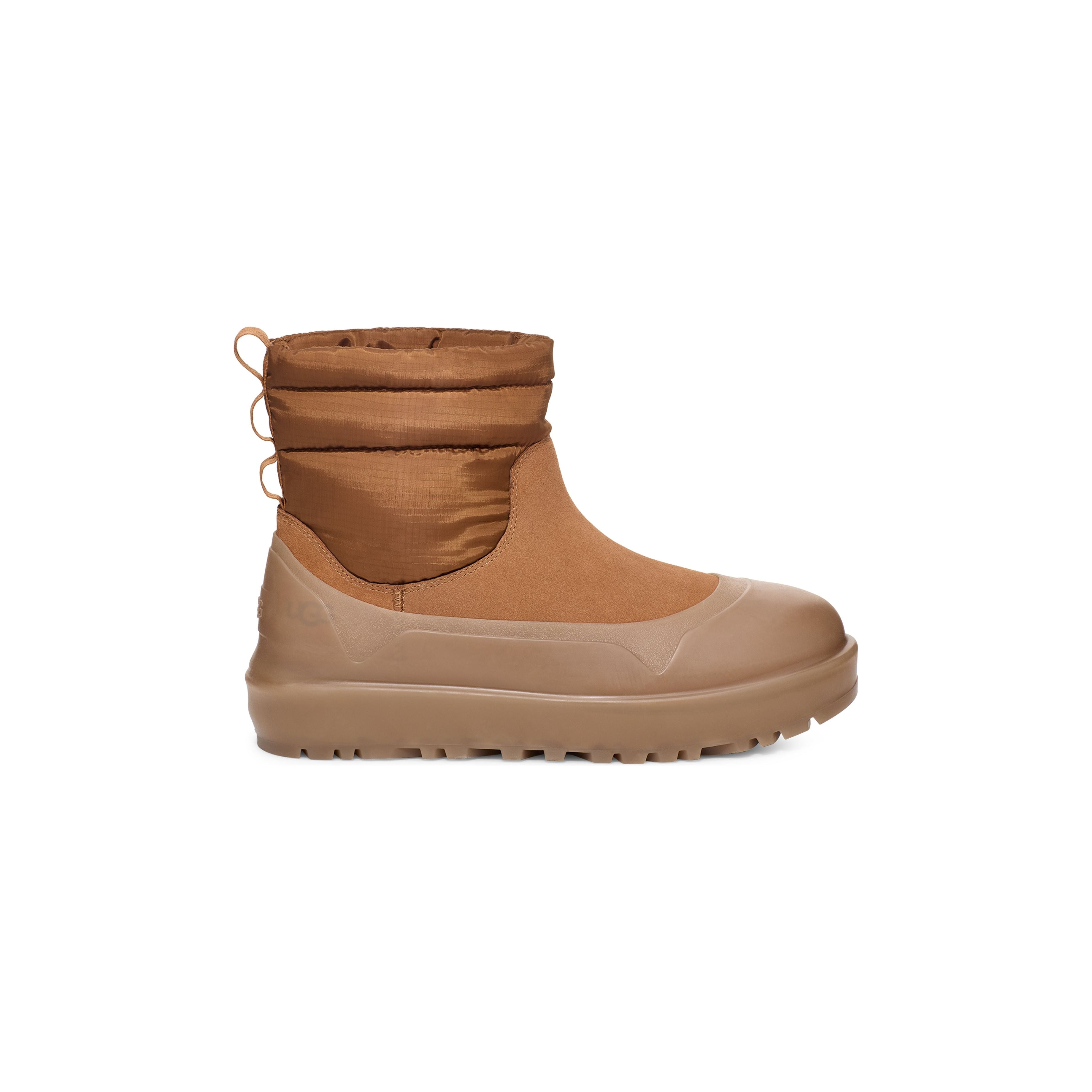 UGG Classic Mini Boots for Women - Genuine Sheepskin Winter Boots - Cozy & Comfortable for Cold Weather, Snow, and Casual Outfits