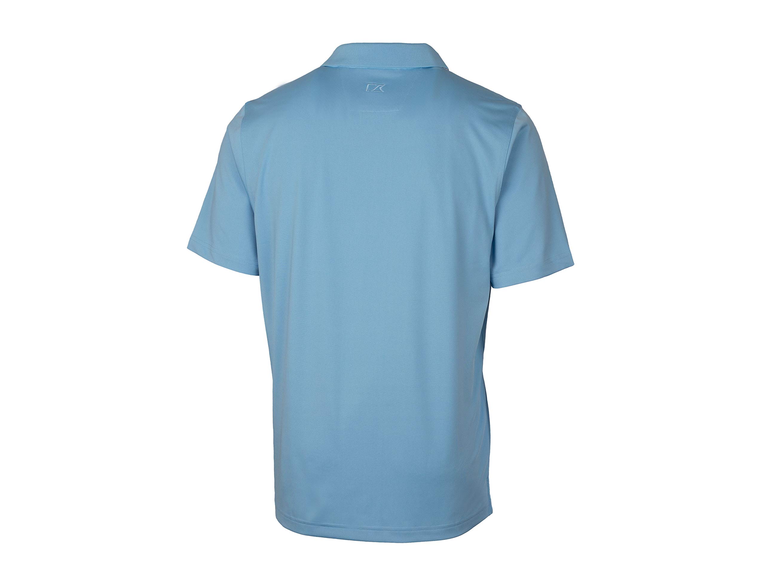 Cutter & Buck Men's Performance Polo Shirt - Moisture Wicking, Breathable & Comfortable Golf & Casual Wear for Men