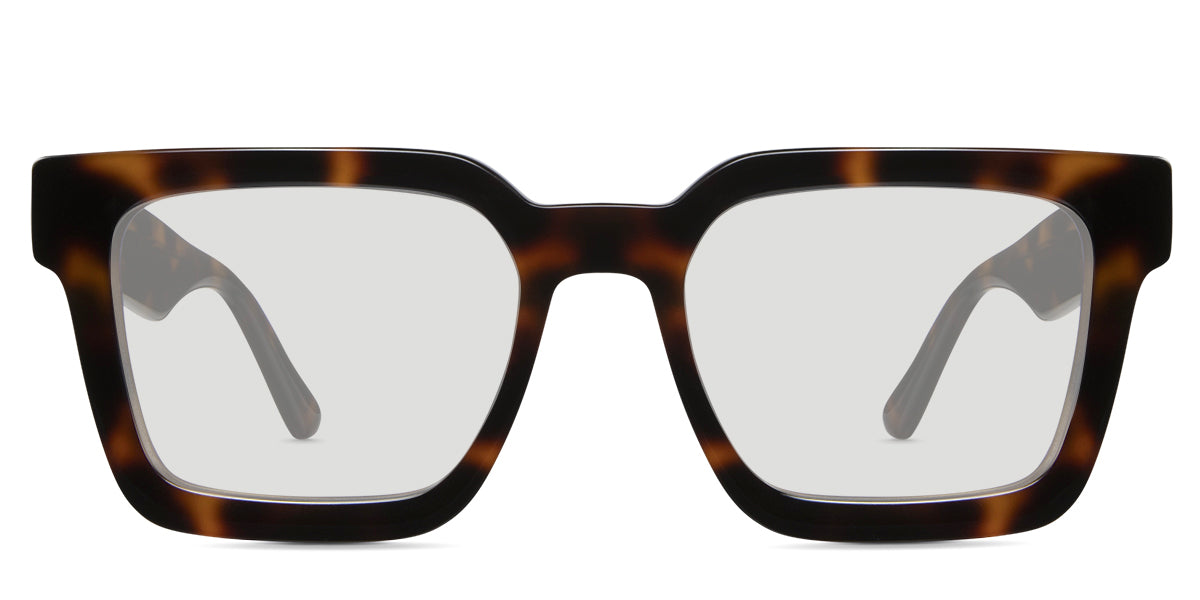 Umer Men's Prescription Tinted Sunglasses - UV Protection & Polarized Lenses for Driving, Fishing & Outdoor Activities