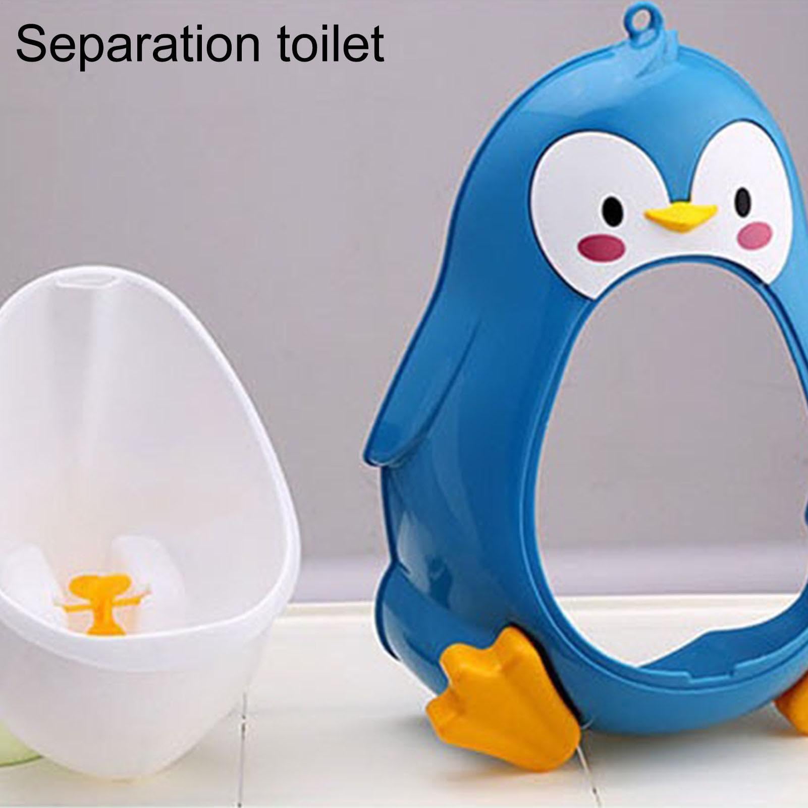 **Potty Training Urinal for Toddler Boys - Adjustable Standing Urinal with Large Capacity | Toilet Training Pee Stand for Home, Kindergarten & Travel | Perfect for Toddler Potty Training & Independence**