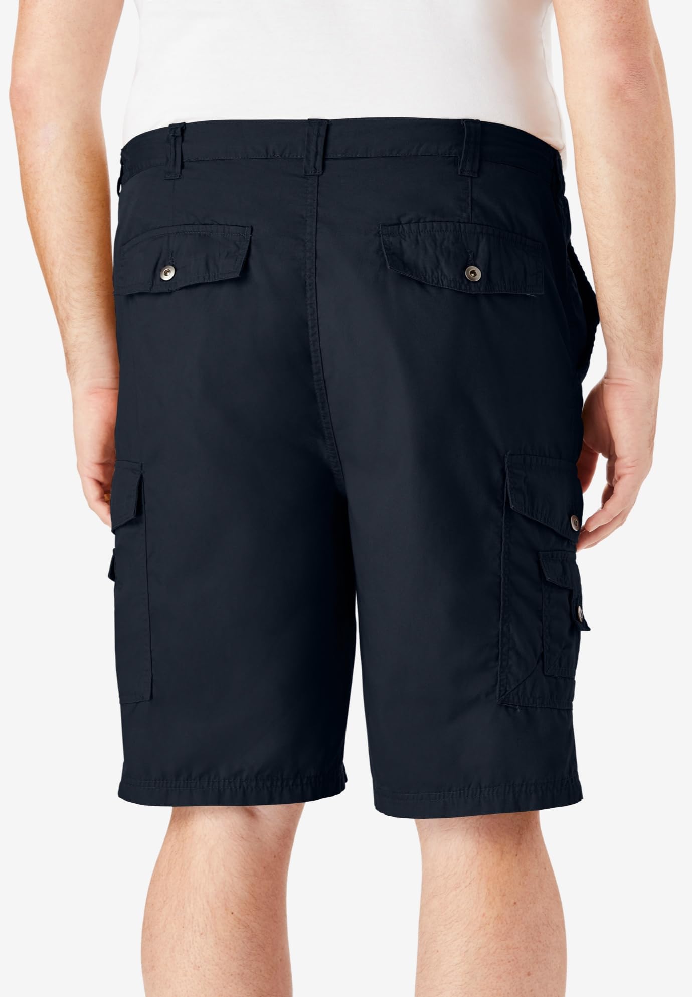 KingSize Men's Big & Tall 10