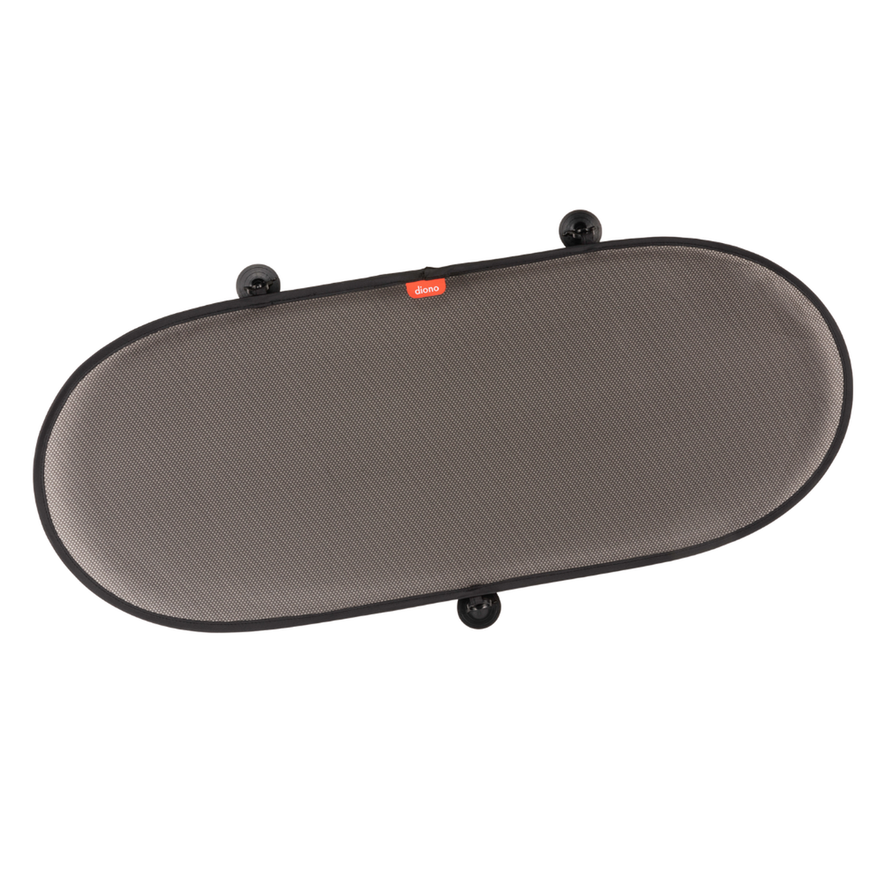 Diono Rear Window Sun Shade for Cars - UV Protection & Heat Blocking for Baby Safety - Perfect for Road Trips, Summer Driving, and Child Passenger Comfort