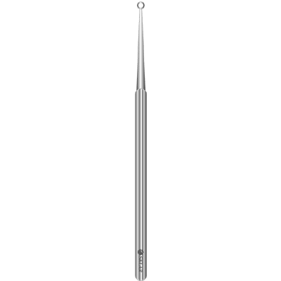 Disposable Ear Curette Non Sterile - Pack of 96 (1011) - Safe Ear Wax Removal Tool for Adults & Kids - Perfect for Home Use, Clinics, and Travel