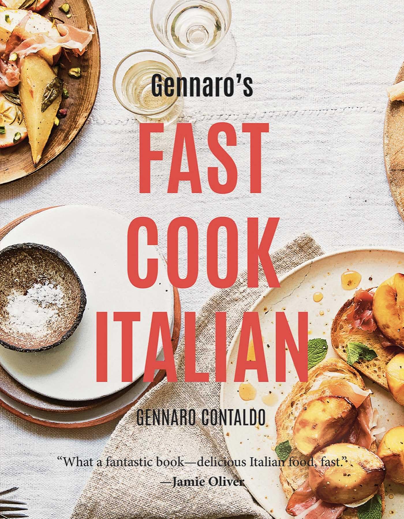 Gennaro's Fast Cook Italian Pasta & Sauce Kit | Authentic Italian Cooking Set for Quick Meals | Perfect for Weeknight Dinners & Family Gatherings