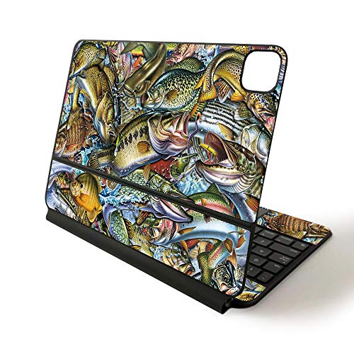 Action Fish Puzzle