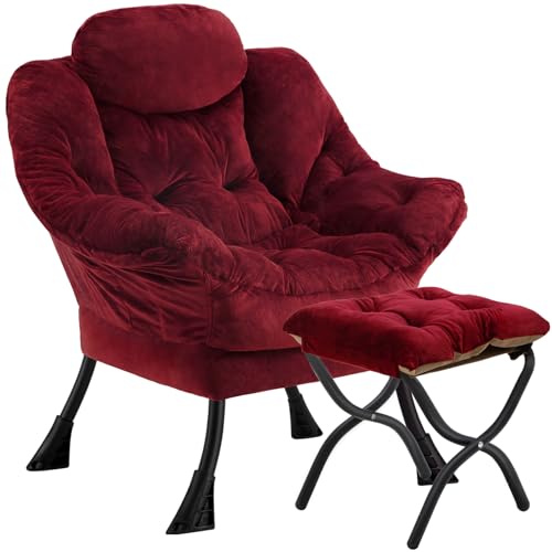 Plush Red