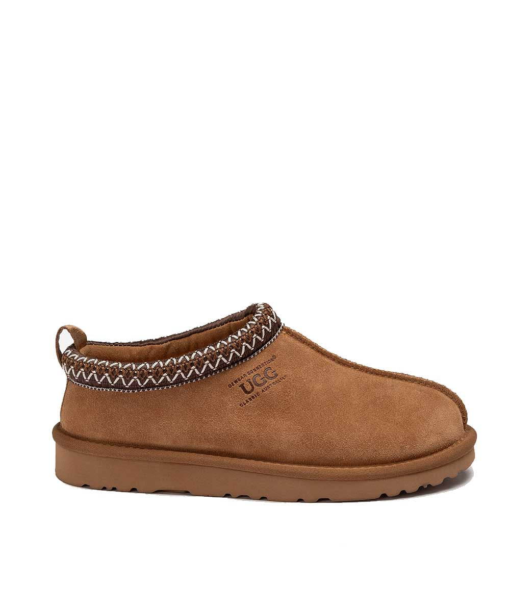Chestnut