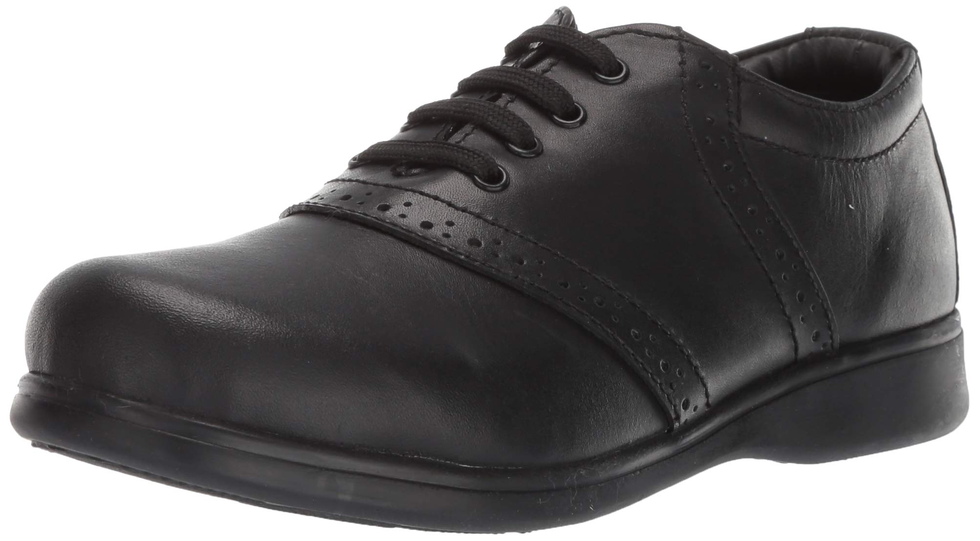 Unisex Kids Eva School Uniform Shoes - Lightweight & Comfortable for Boys & Girls - Perfect for Daily School Wear & Uniform Dress Code