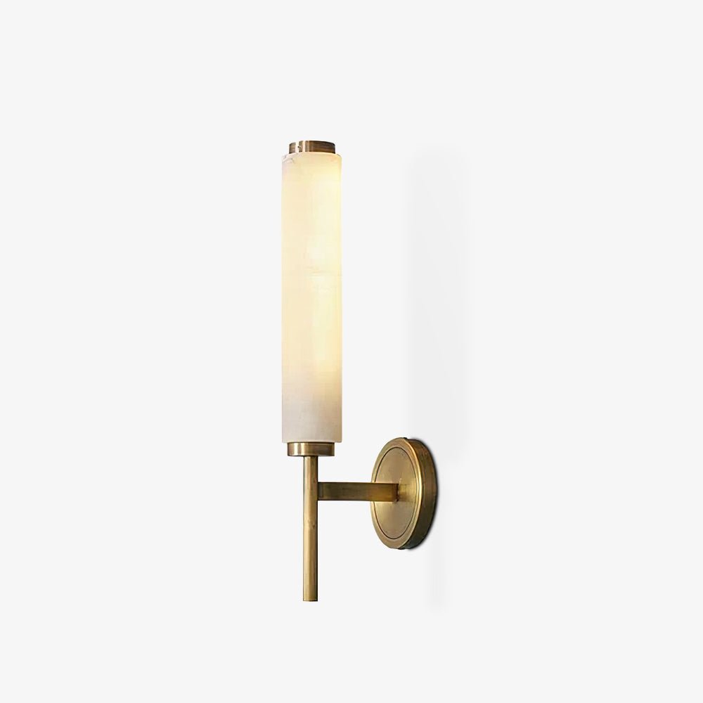 Brindisi Wall Sconce - Modern LED Wall Light Fixture for Living Room, Bedroom & Hallway - Energy Efficient Indoor Lighting Solution