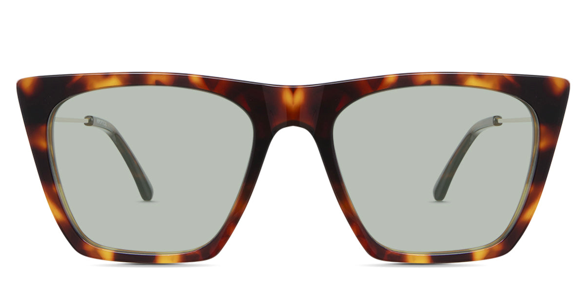 OSTA Women's Prescription Tinted Sunglasses - UV Protection & Stylish Eyewear for Driving, Outdoor Activities & Fashion