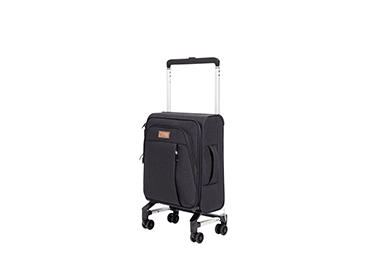 Mountain Buggy Skyrider Luggage Stroller - Compact Travel Stroller for Airplanes & Cars - Lightweight & Durable (Damaged Box) - Perfect for Family Vacations & Airport Travel