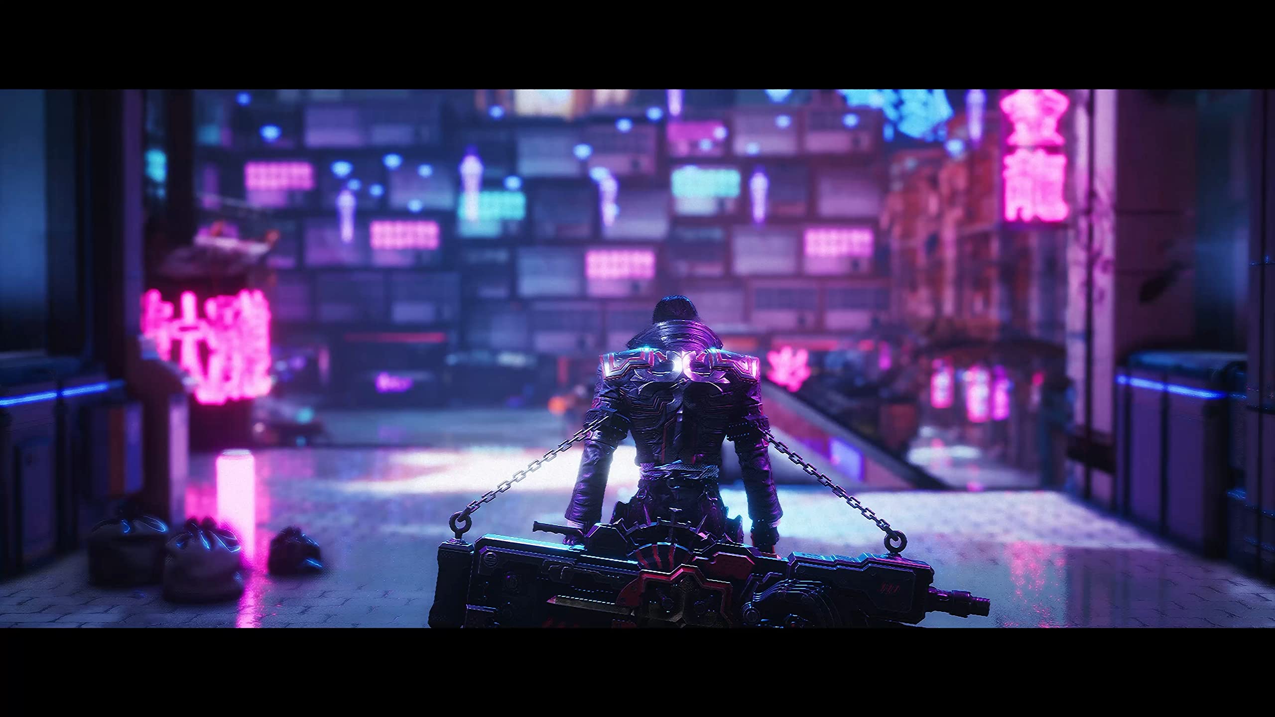 Gungrave G.O.R.E - Xbox Series X Game | Action Shooter Video Game for Adults | Perfect for Gaming Nights & Action Enthusiasts