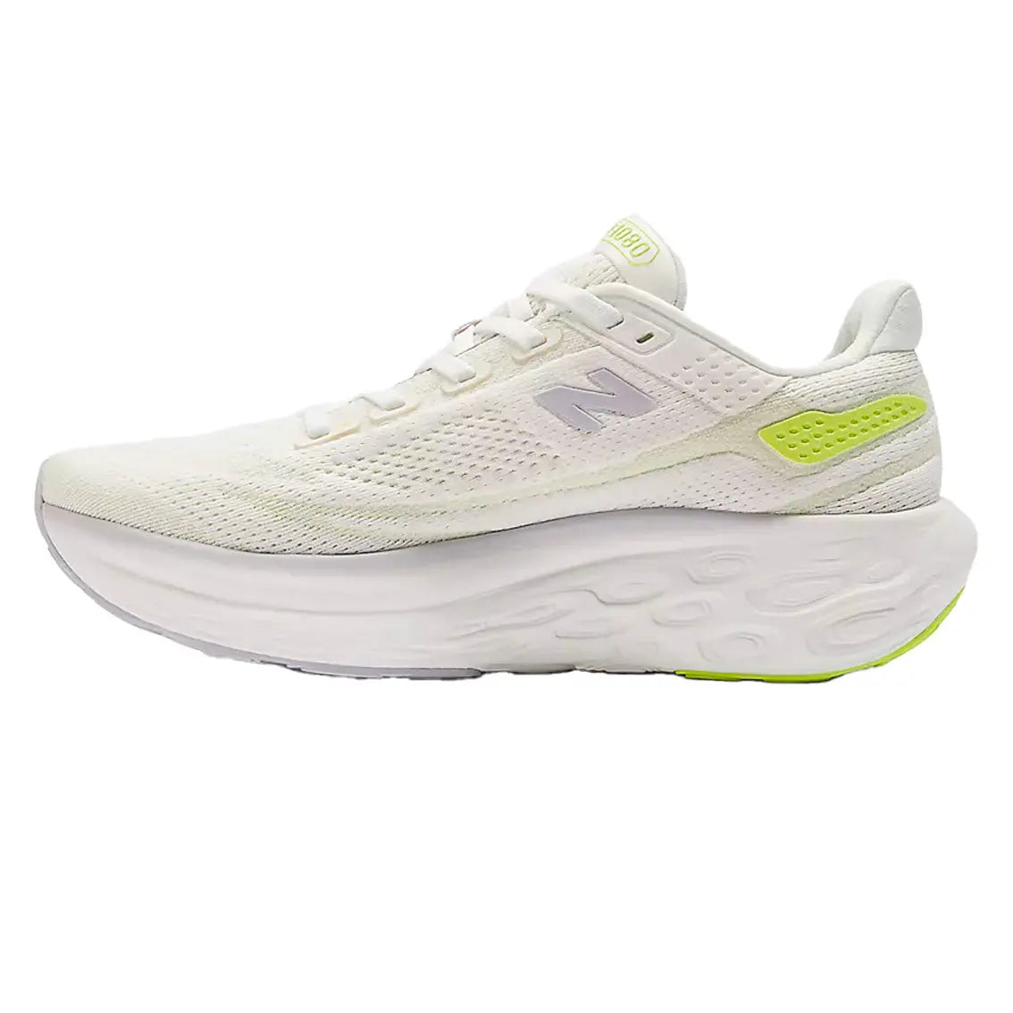 Women's New Balance Fresh Foam X 1080v13 Running Shoes - Lightweight Cushioned Sneakers for Women, Road Running & Gym Workouts
