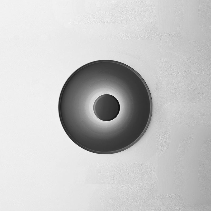Best Wall Sconce Lights for Bedroom & Living Room - Modern LED Wall Lamp with Dimmable Warm White Light - Perfect for Home Decor, Reading & Ambient Lighting