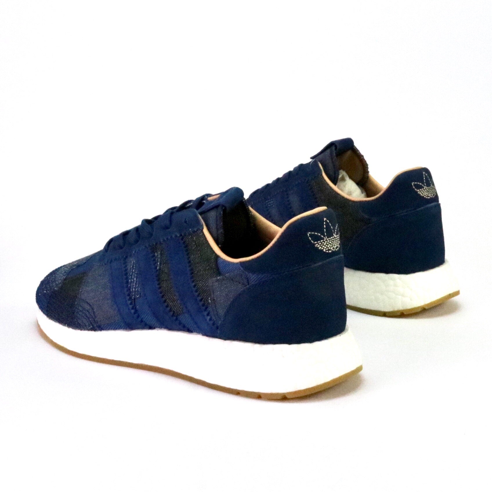 Adidas Iniki Runner End Bodega Sneakers - Men's Retro Running Shoes for Casual Wear & Street Style | Perfect for Jogging, Gym, and Everyday Fashion